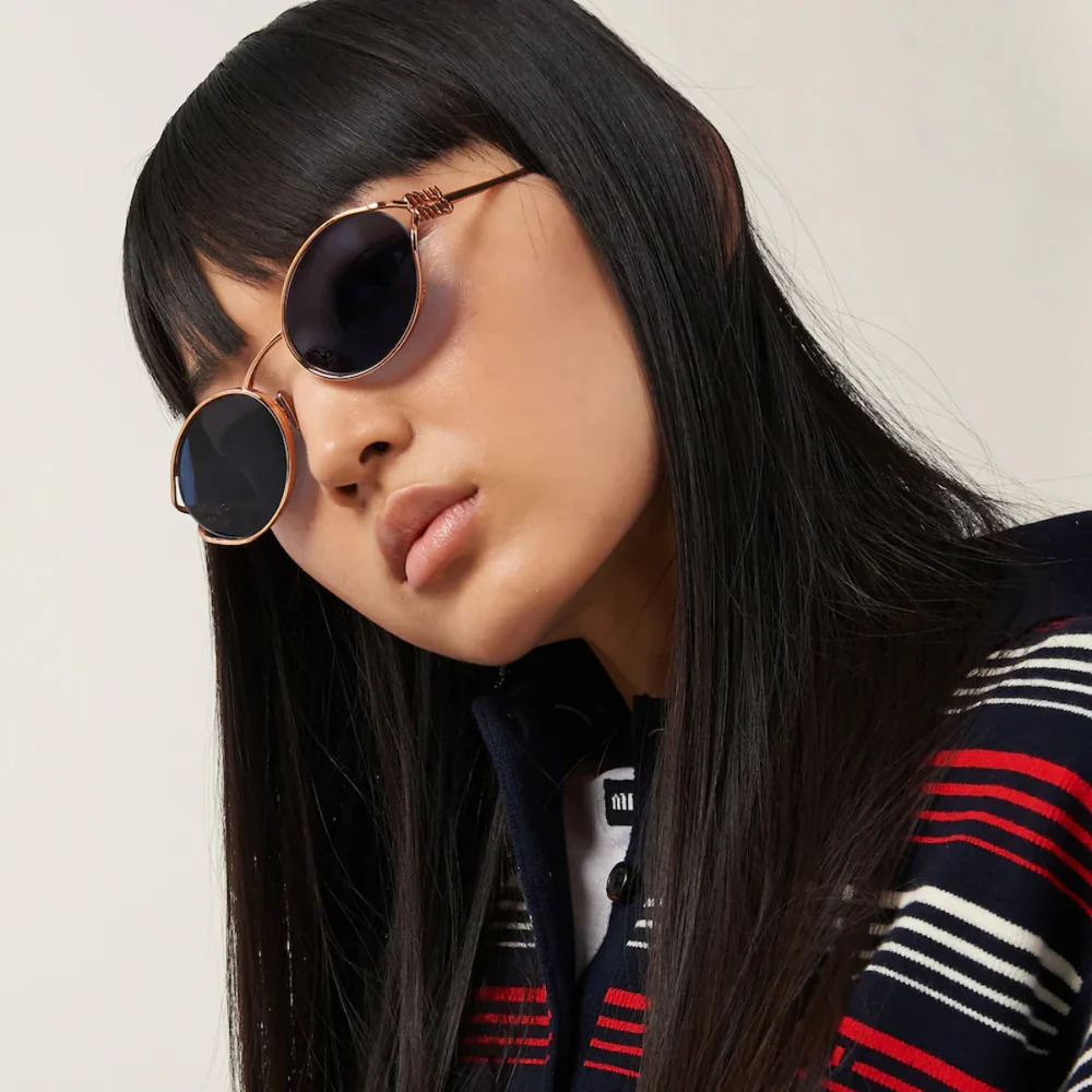 High fashion editorial